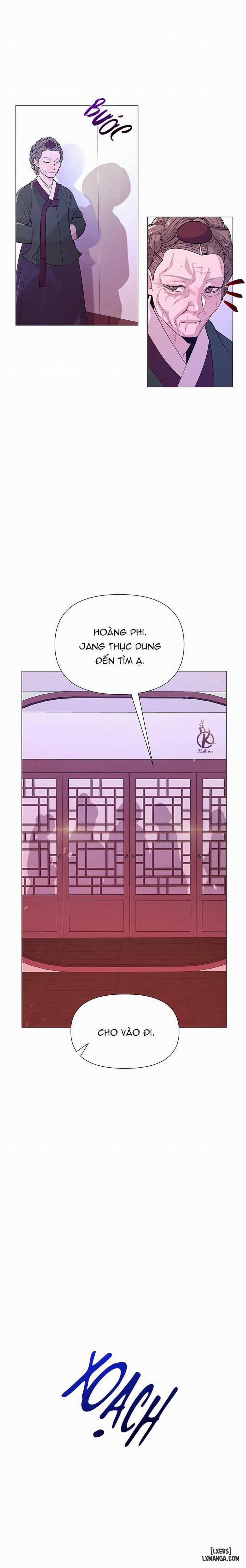 Dạ Xoa Hoá Diễn Ký 19 trang 16