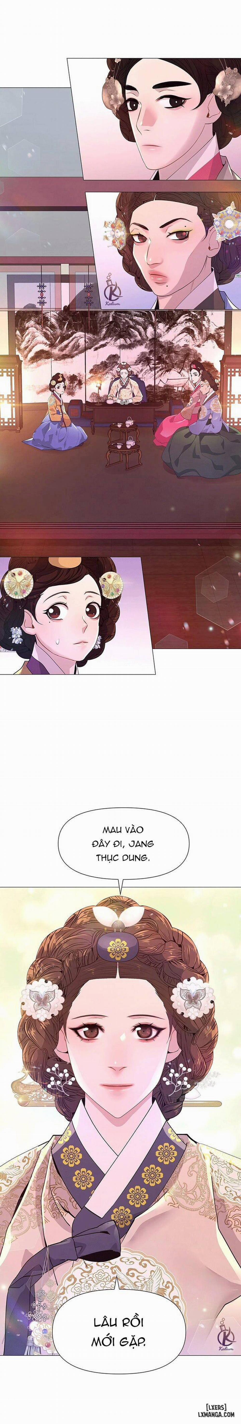 Dạ Xoa Hoá Diễn Ký 19 trang 17