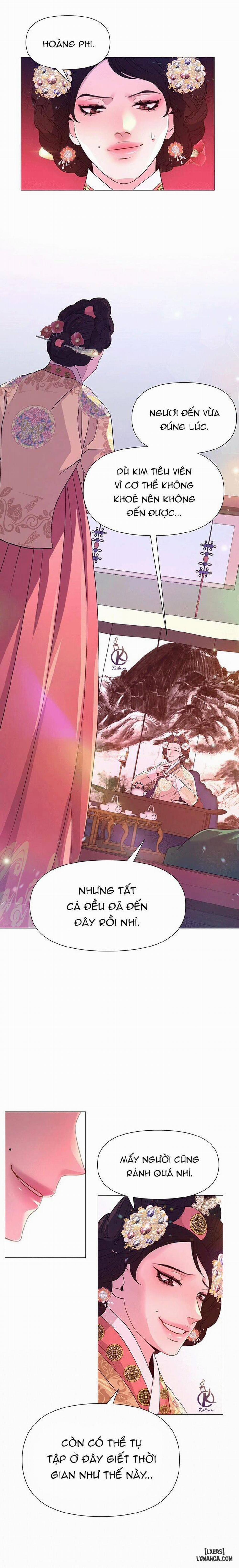 Dạ Xoa Hoá Diễn Ký 19 trang 18