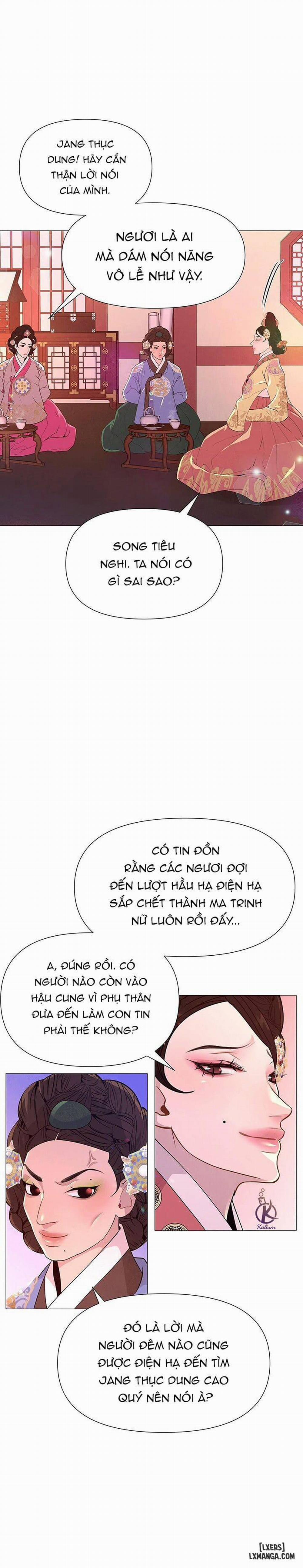 Dạ Xoa Hoá Diễn Ký 19 trang 19