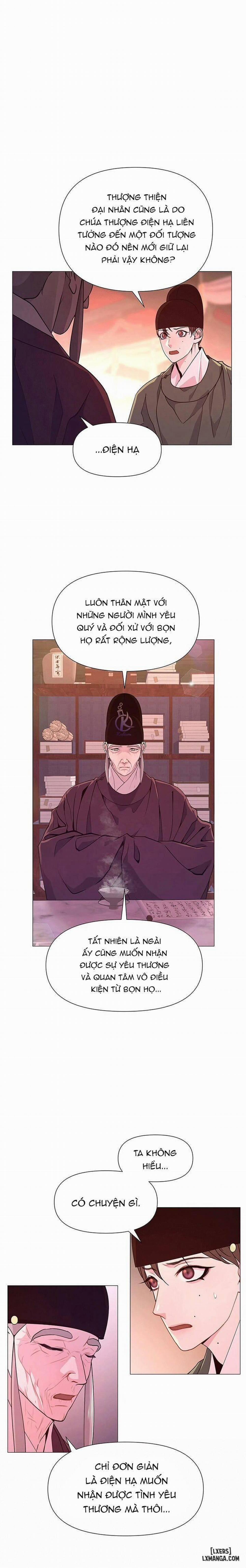 Dạ Xoa Hoá Diễn Ký 19 trang 2