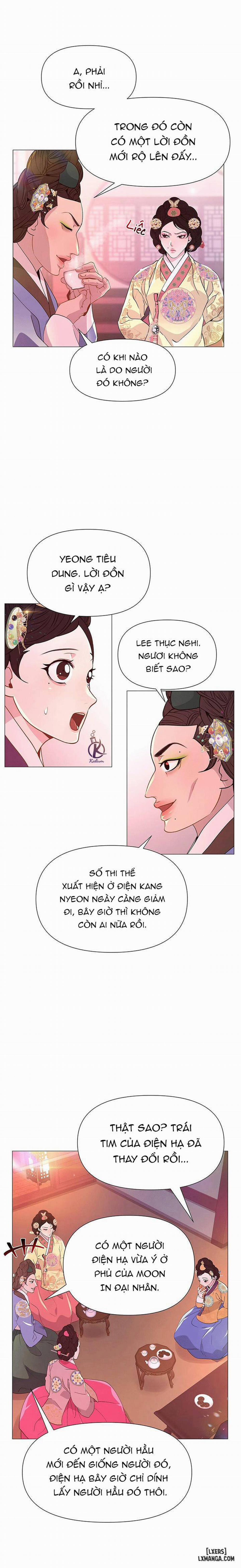 Dạ Xoa Hoá Diễn Ký 19 trang 20