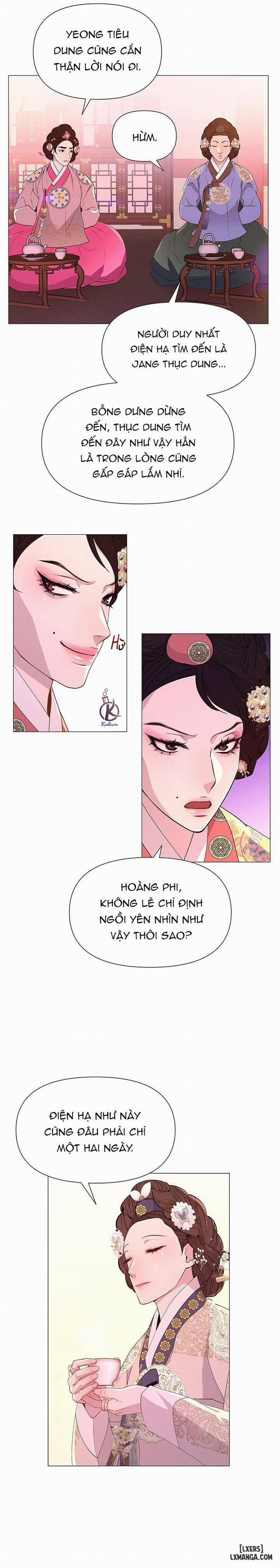 Dạ Xoa Hoá Diễn Ký 19 trang 22