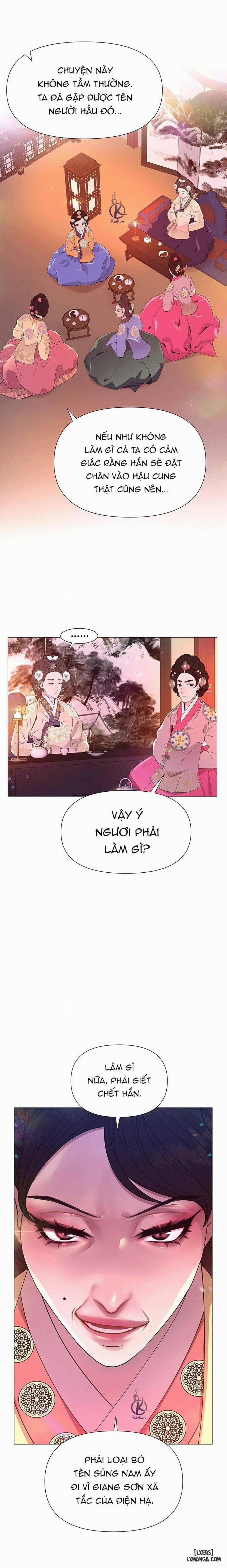 Dạ Xoa Hoá Diễn Ký 19 trang 23