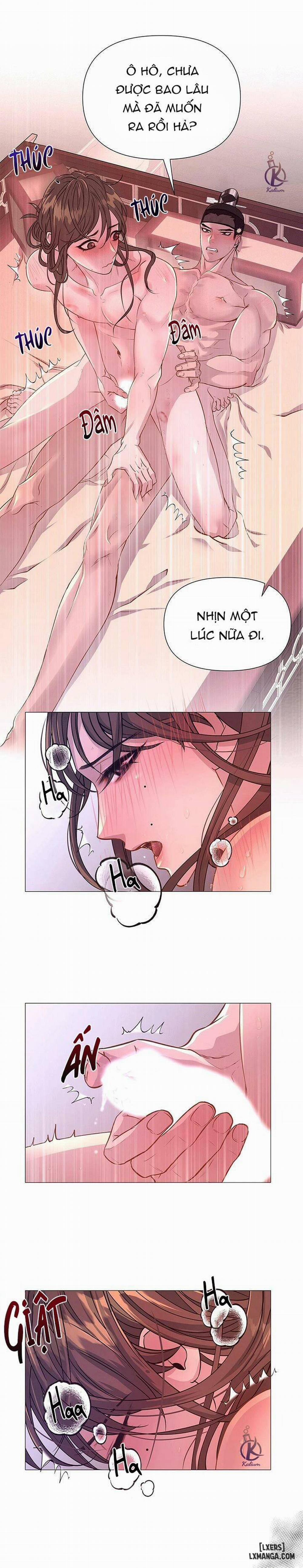 Dạ Xoa Hoá Diễn Ký 19 trang 6