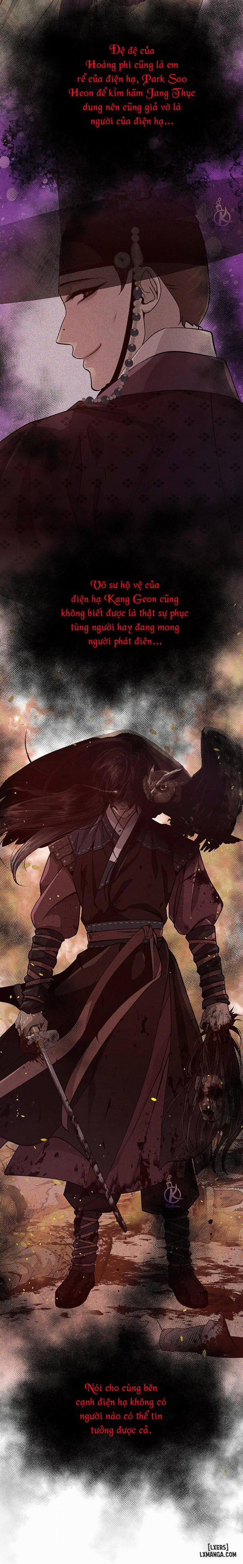 Dạ Xoa Hoá Diễn Ký 19 trang 8