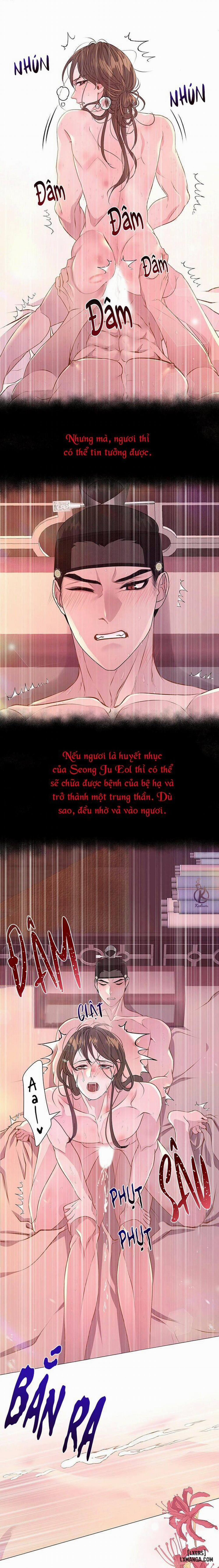 Dạ Xoa Hoá Diễn Ký 19 trang 9