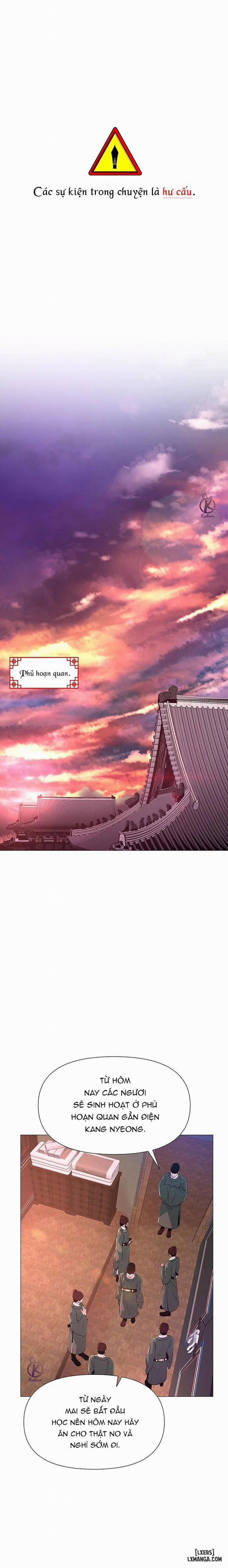 Dạ Xoa Hoá Diễn Ký 2 trang 0