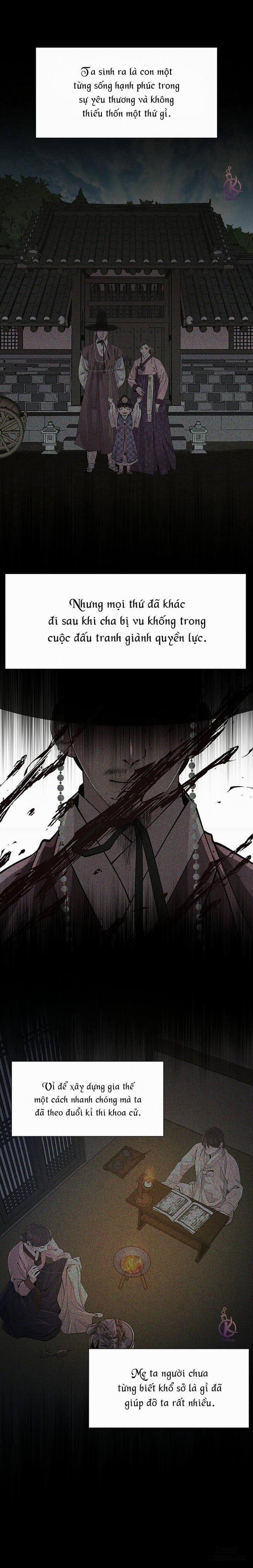 Dạ Xoa Hoá Diễn Ký 2 trang 13