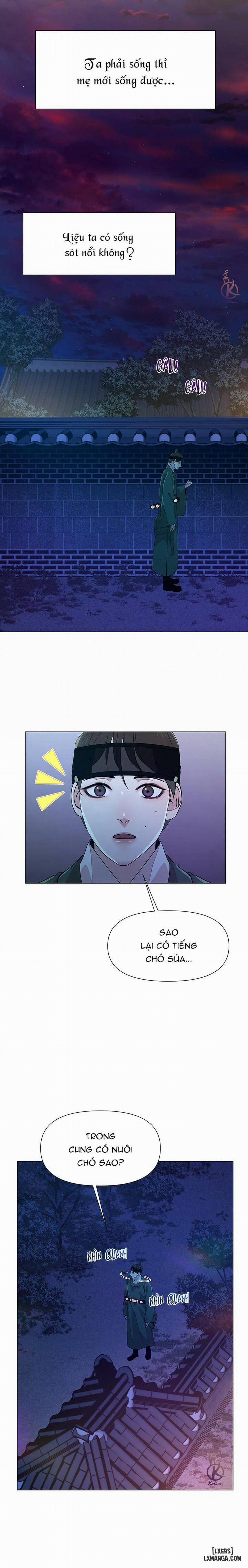 Dạ Xoa Hoá Diễn Ký 2 trang 16