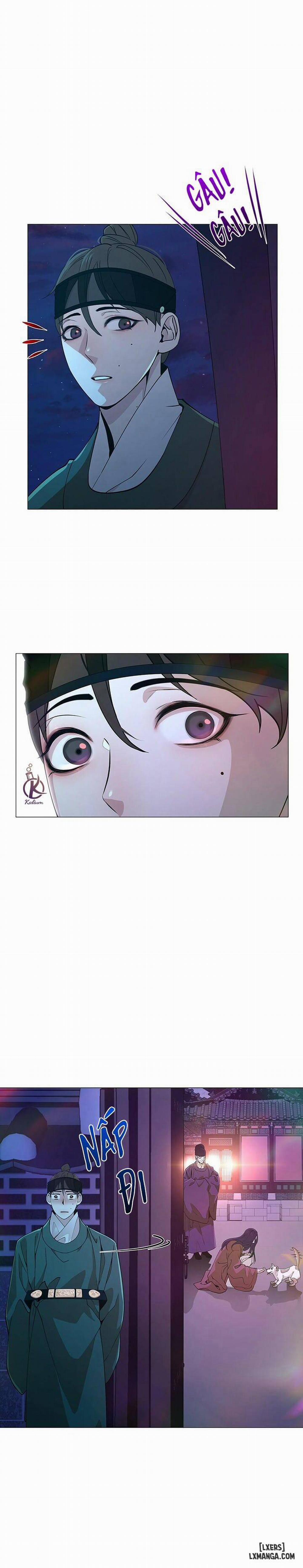 Dạ Xoa Hoá Diễn Ký 2 trang 17