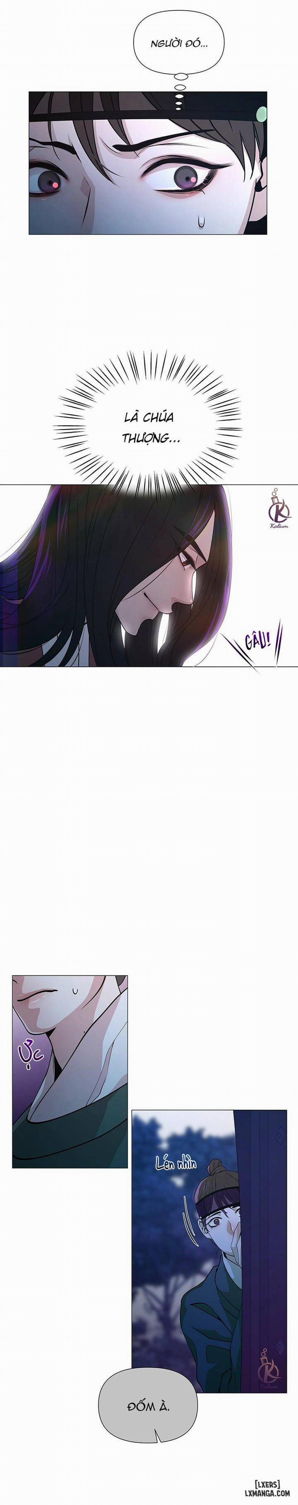 Dạ Xoa Hoá Diễn Ký 2 trang 18