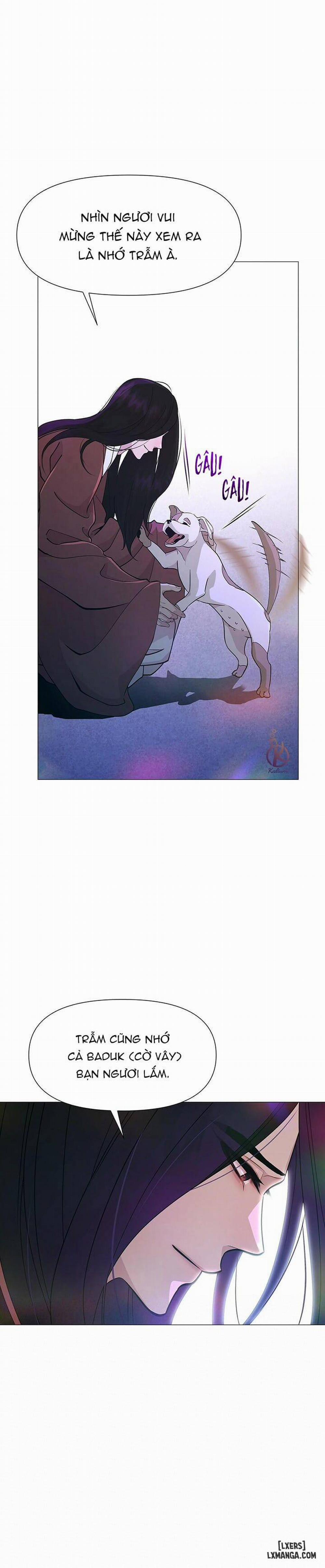 Dạ Xoa Hoá Diễn Ký 2 trang 19