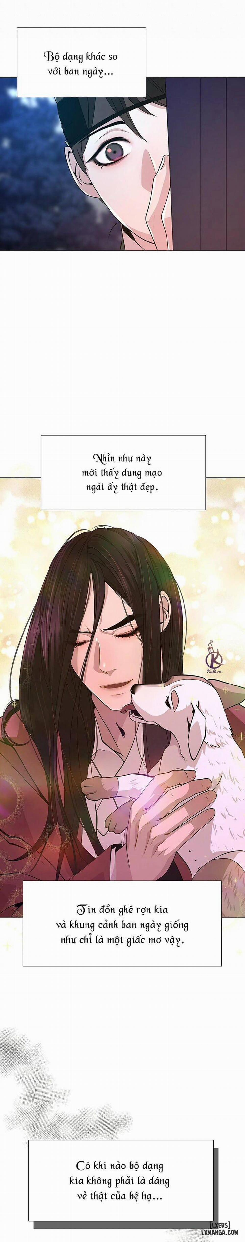 Dạ Xoa Hoá Diễn Ký 2 trang 20