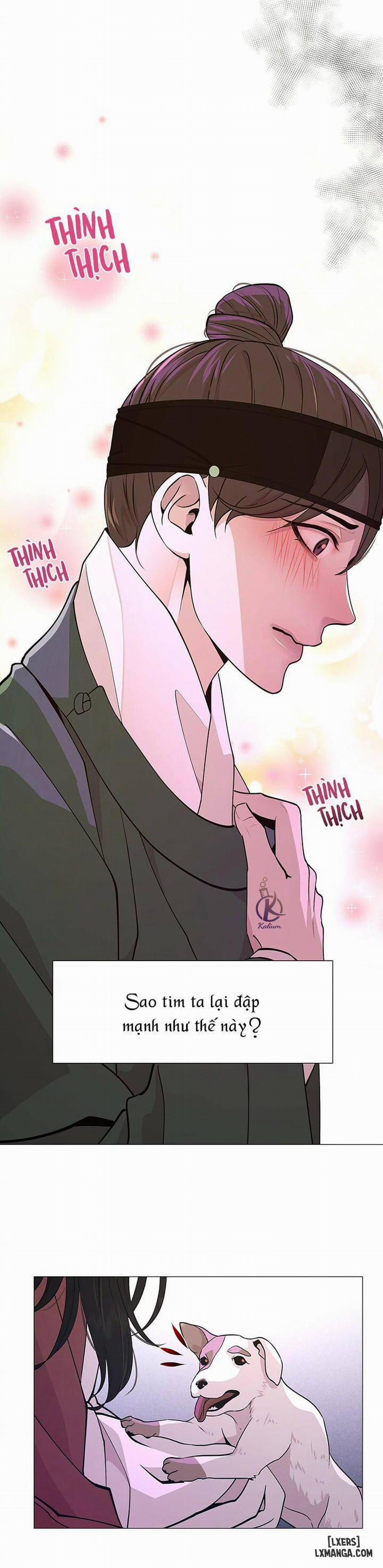 Dạ Xoa Hoá Diễn Ký 2 trang 21