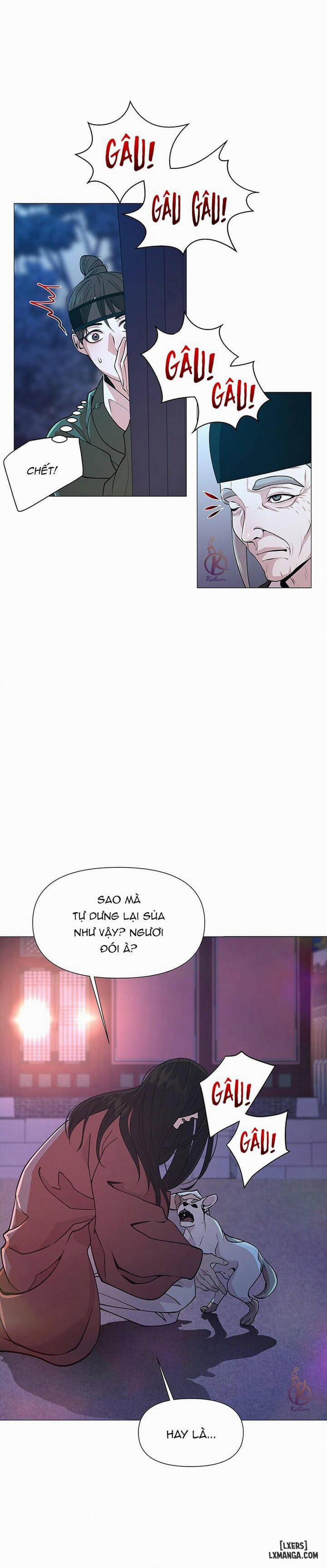 Dạ Xoa Hoá Diễn Ký 2 trang 22