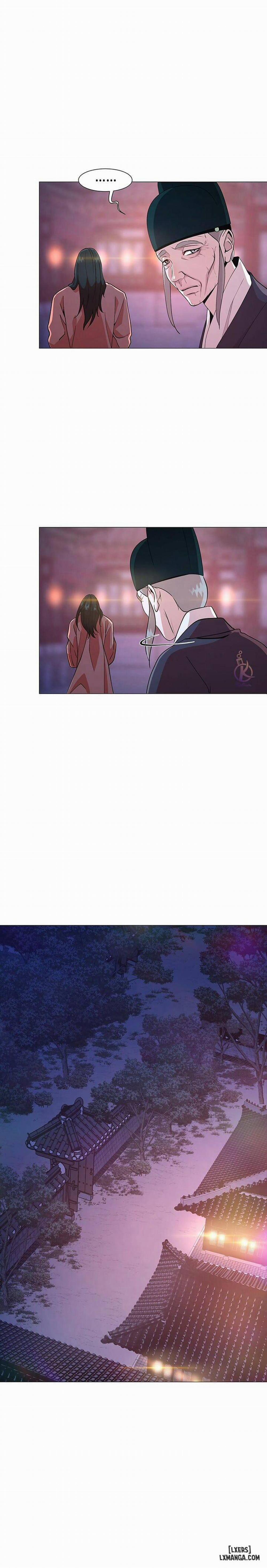 Dạ Xoa Hoá Diễn Ký 2 trang 25