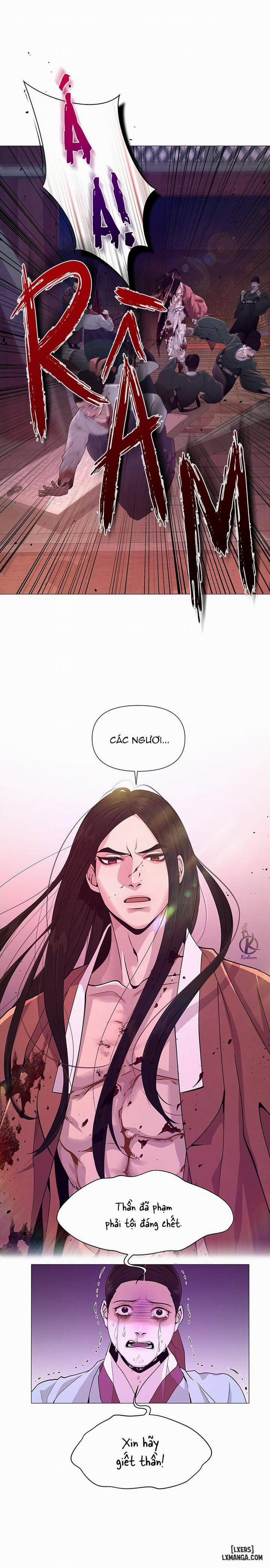 Dạ Xoa Hoá Diễn Ký 2 trang 27