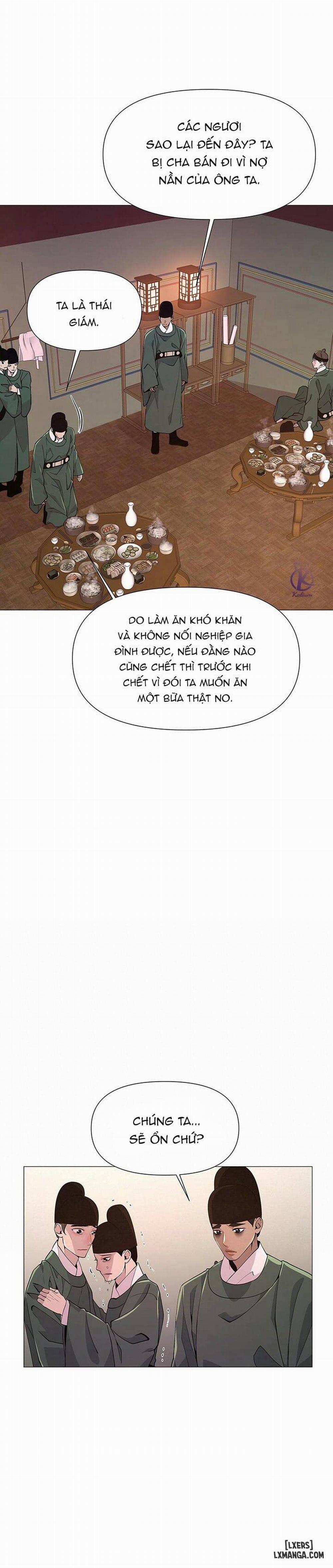 Dạ Xoa Hoá Diễn Ký 2 trang 6