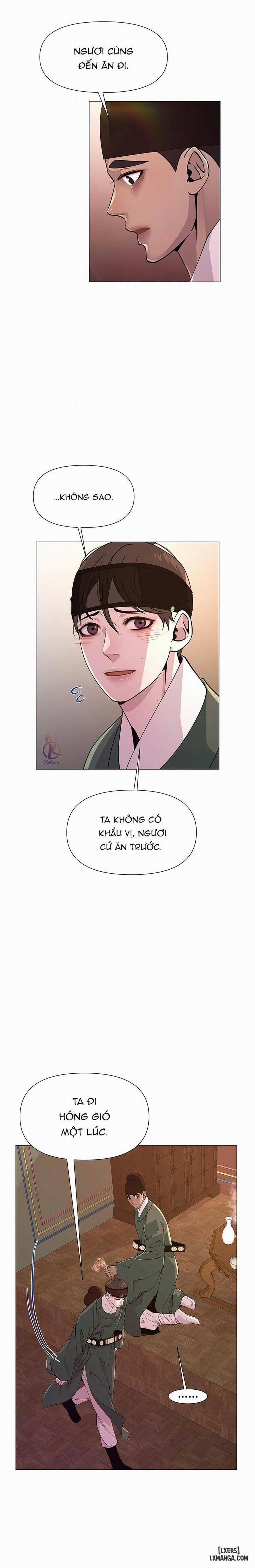 Dạ Xoa Hoá Diễn Ký 2 trang 9