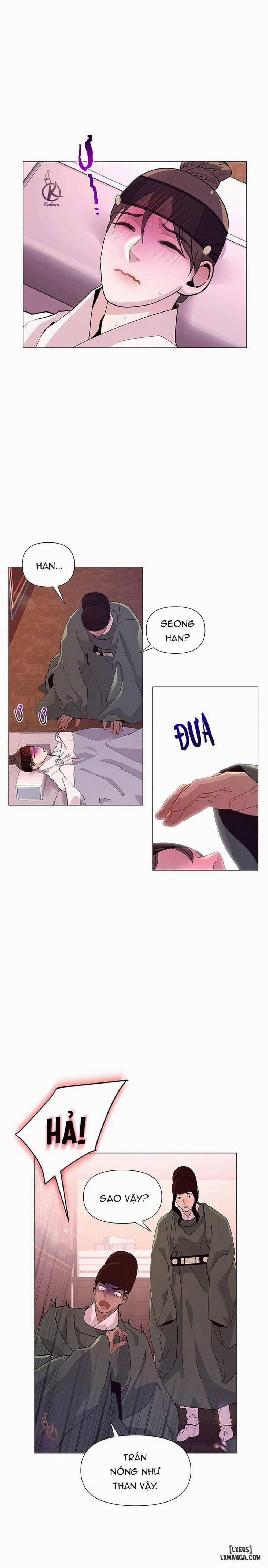 Dạ Xoa Hoá Diễn Ký 20 trang 1