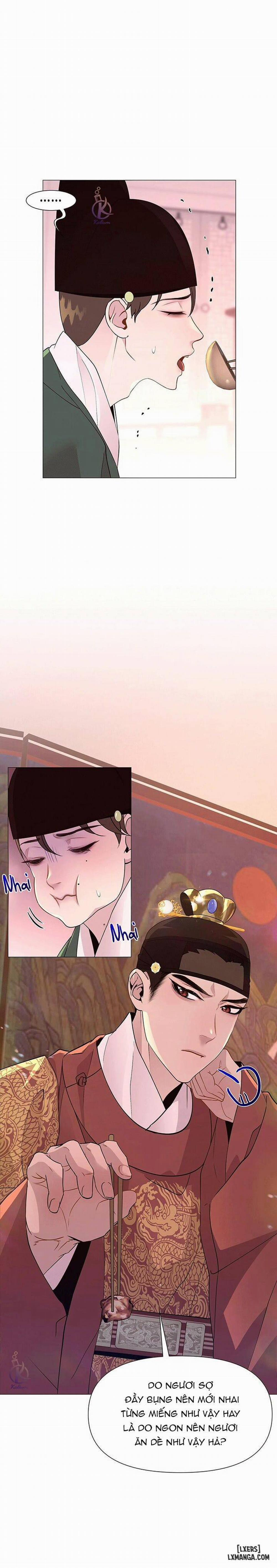 Dạ Xoa Hoá Diễn Ký 20 trang 10