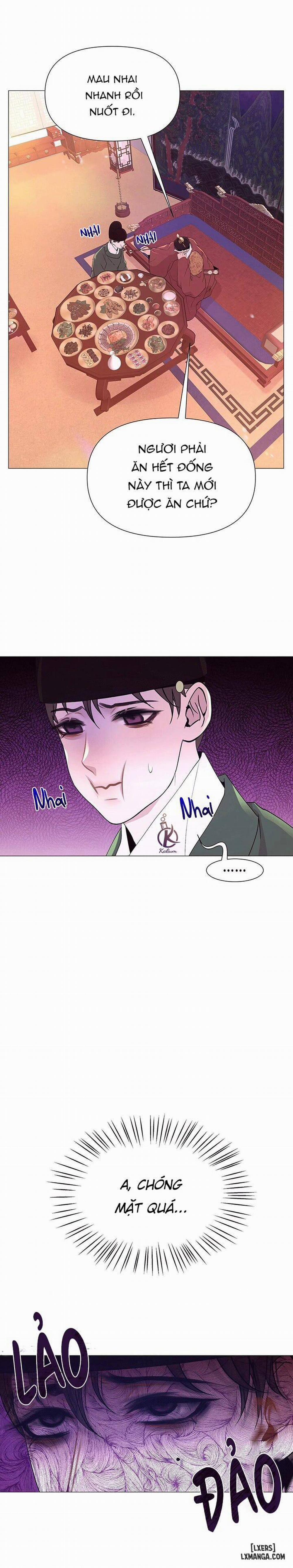 Dạ Xoa Hoá Diễn Ký 20 trang 11