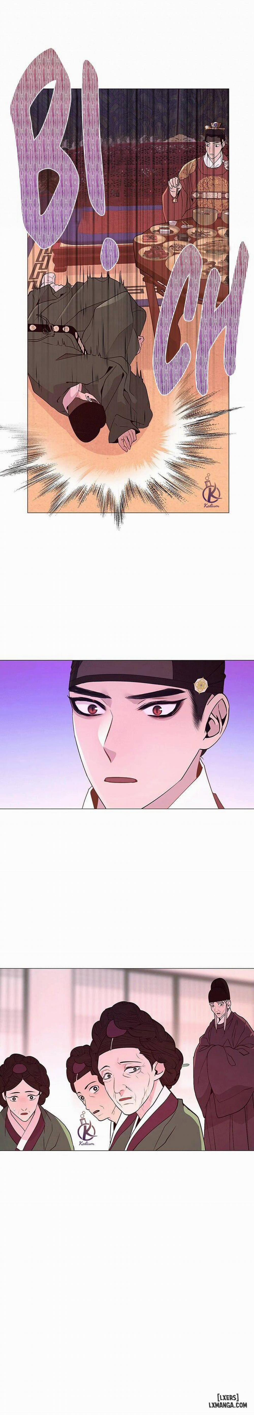 Dạ Xoa Hoá Diễn Ký 20 trang 12