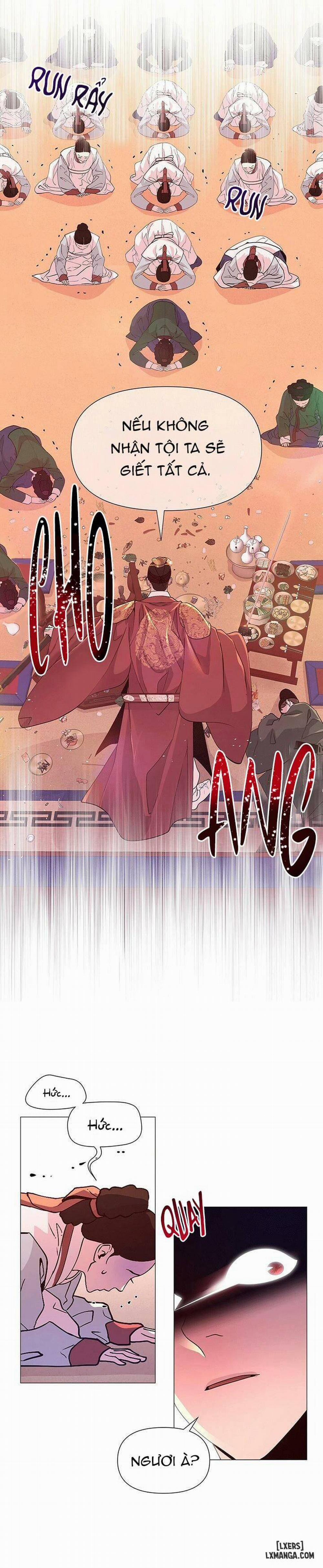 Dạ Xoa Hoá Diễn Ký 20 trang 14