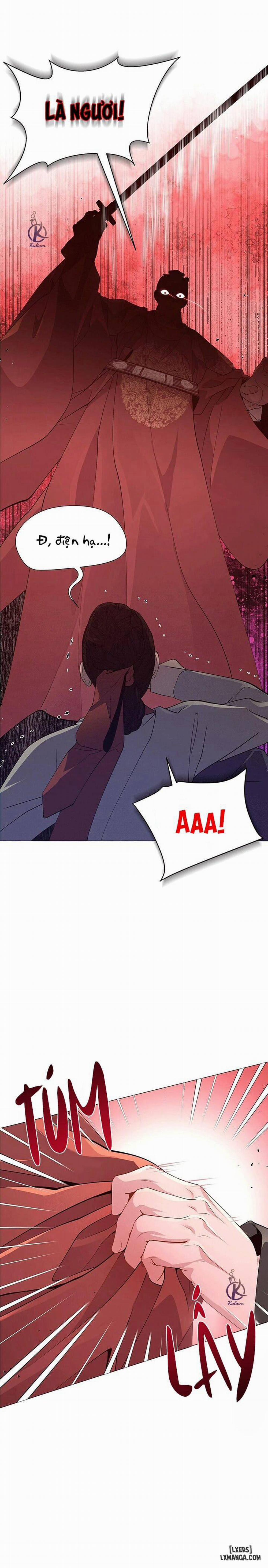 Dạ Xoa Hoá Diễn Ký 20 trang 15