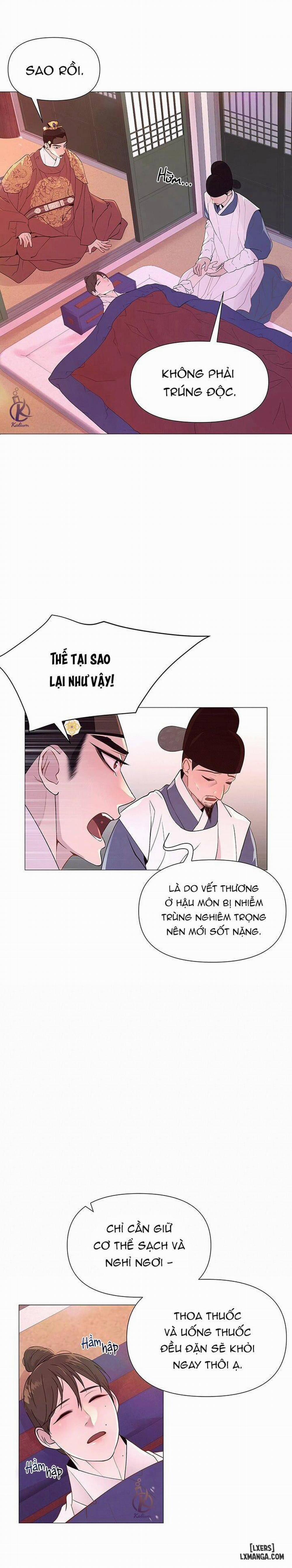 Dạ Xoa Hoá Diễn Ký 20 trang 18