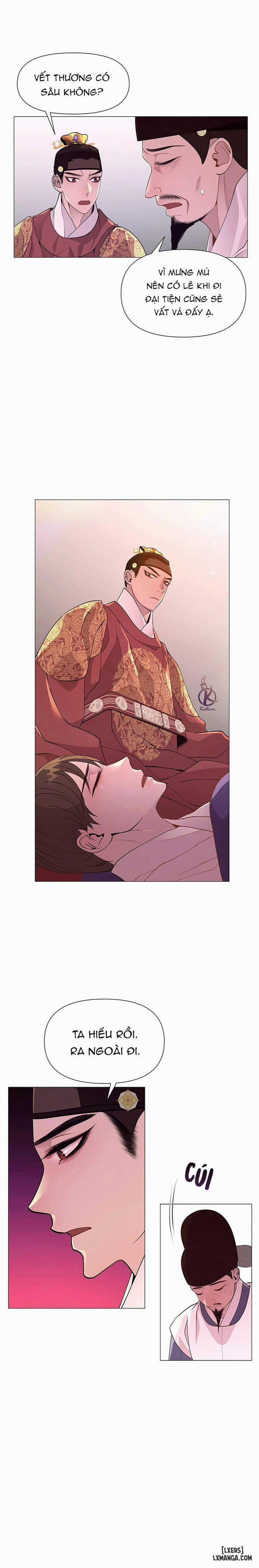 Dạ Xoa Hoá Diễn Ký 20 trang 19