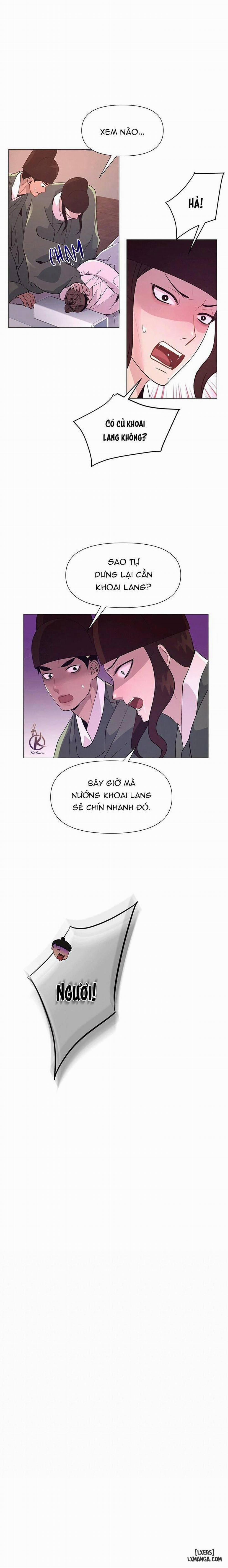 Dạ Xoa Hoá Diễn Ký 20 trang 2