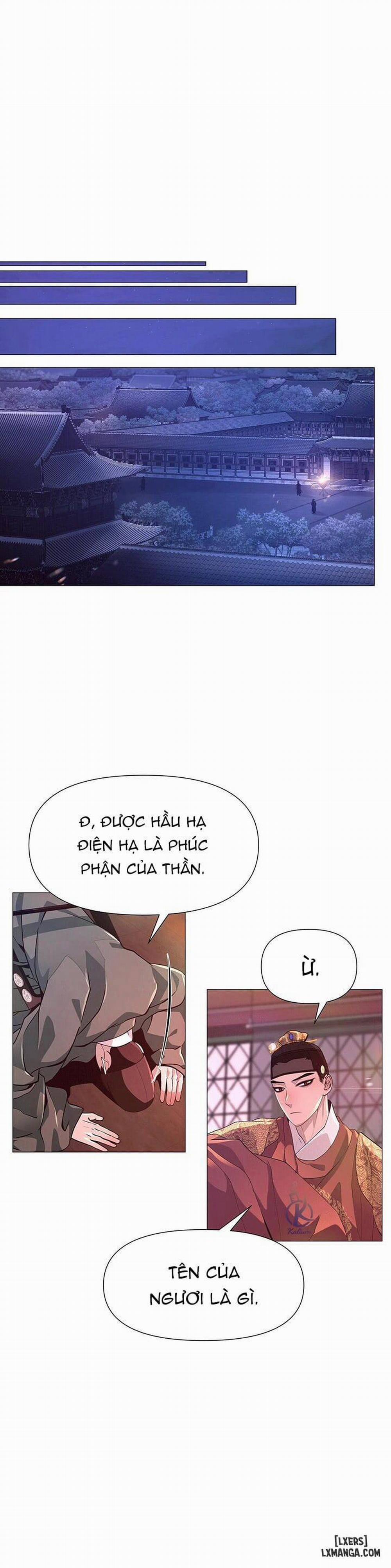 Dạ Xoa Hoá Diễn Ký 20 trang 22