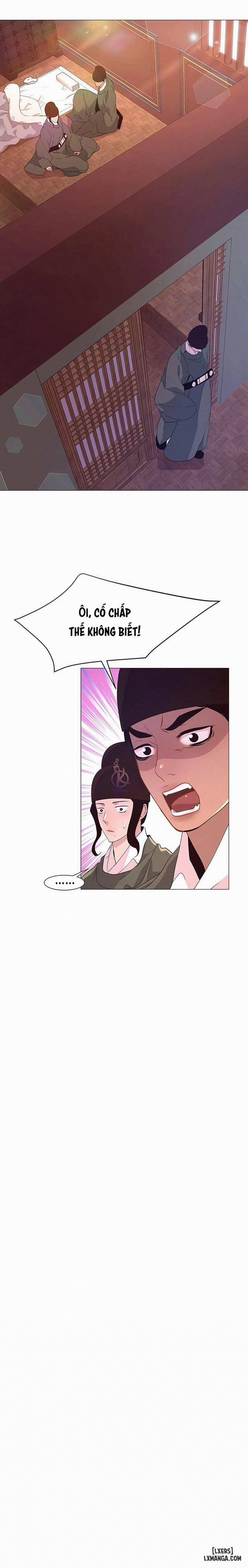 Dạ Xoa Hoá Diễn Ký 20 trang 5