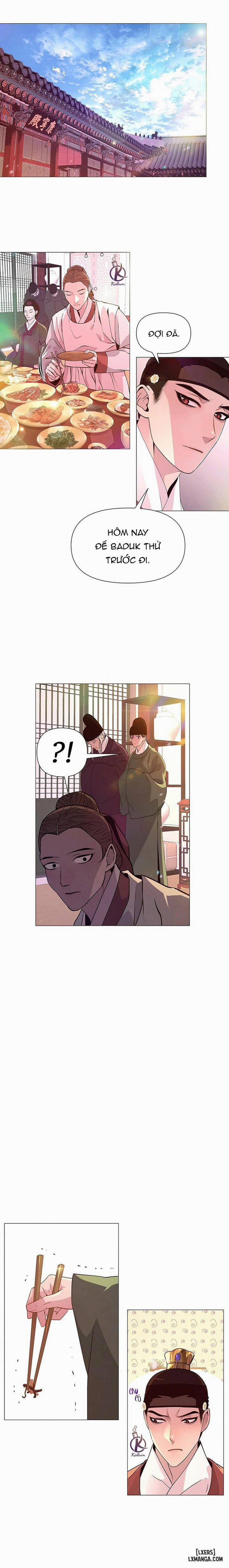 Dạ Xoa Hoá Diễn Ký 20 trang 6