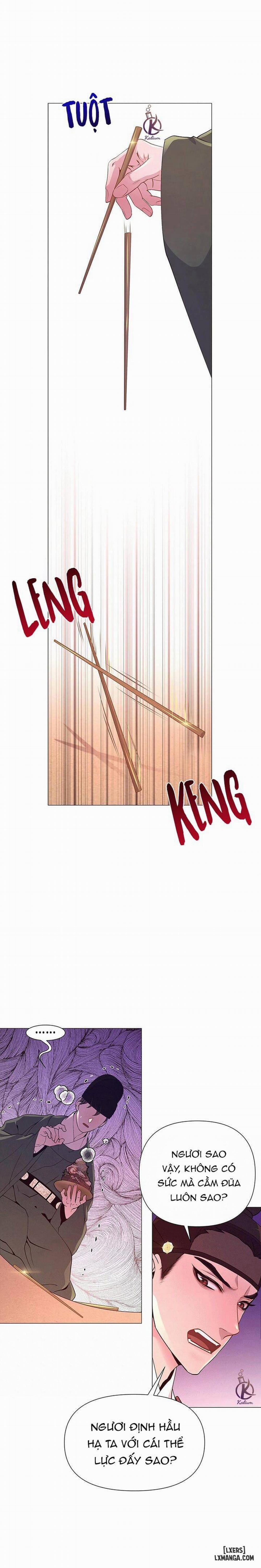 Dạ Xoa Hoá Diễn Ký 20 trang 8