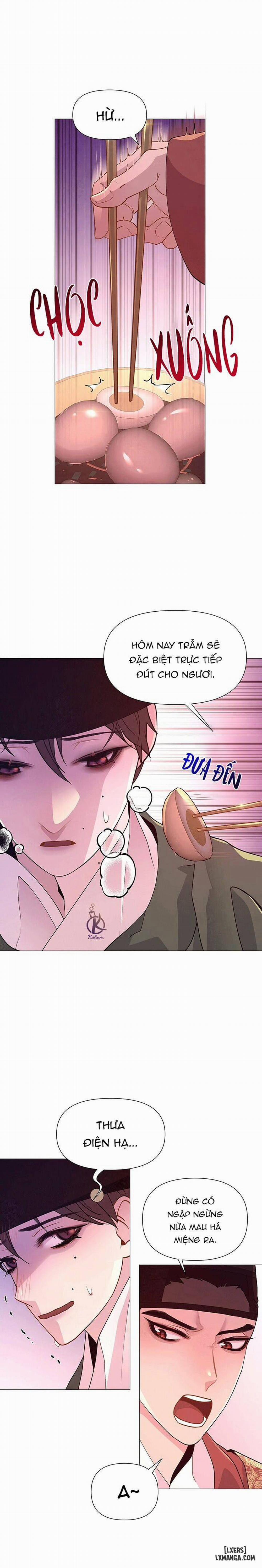 Dạ Xoa Hoá Diễn Ký 20 trang 9