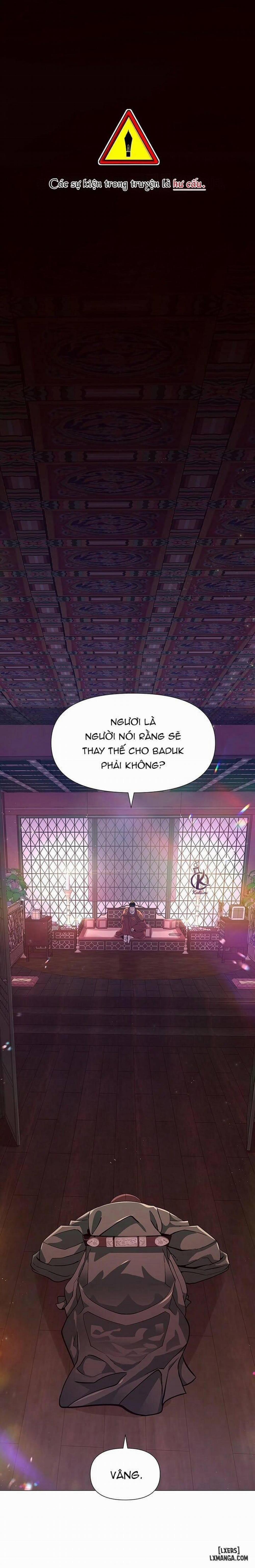 Dạ Xoa Hoá Diễn Ký 21 trang 0