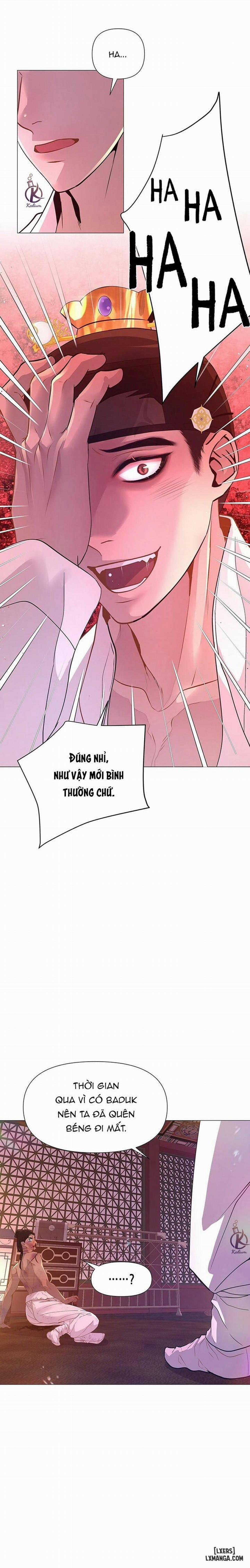 Dạ Xoa Hoá Diễn Ký 21 trang 11