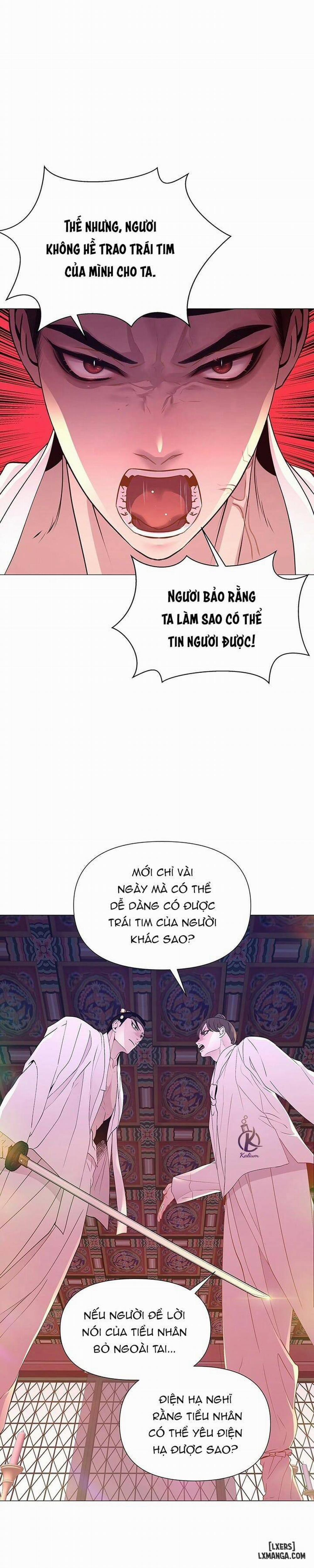 Dạ Xoa Hoá Diễn Ký 21 trang 18