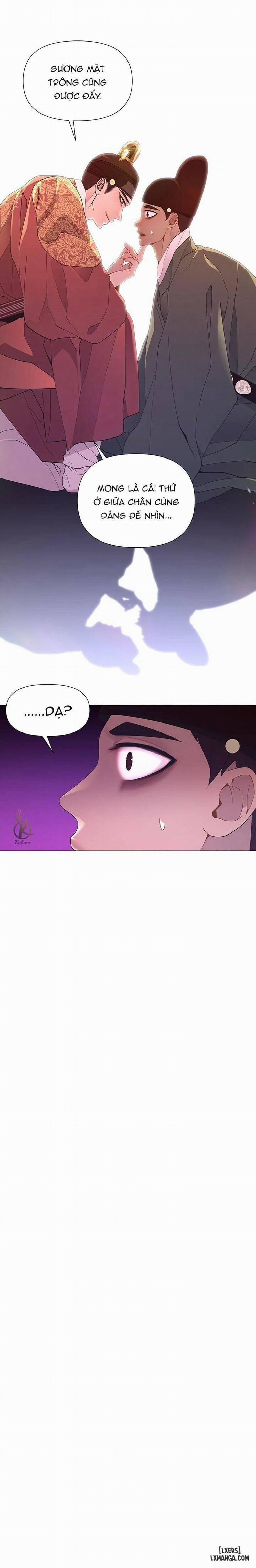 Dạ Xoa Hoá Diễn Ký 21 trang 2