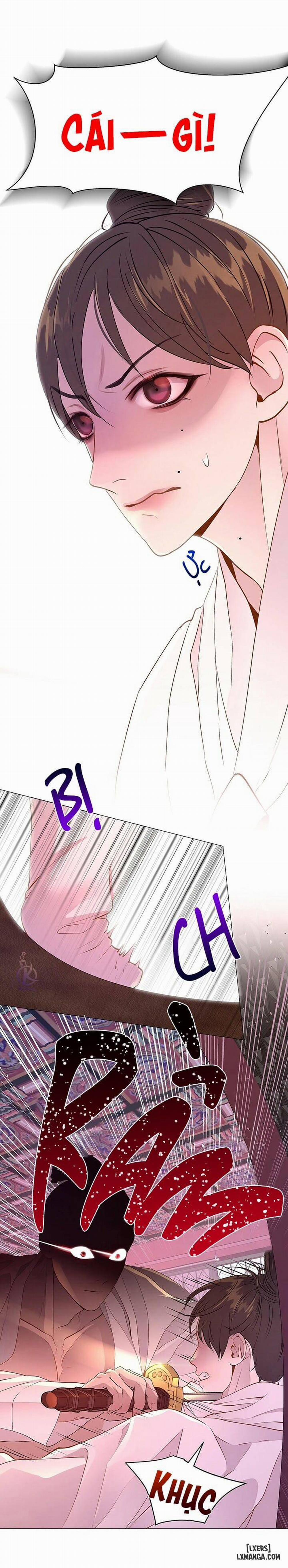 Dạ Xoa Hoá Diễn Ký 21 trang 23