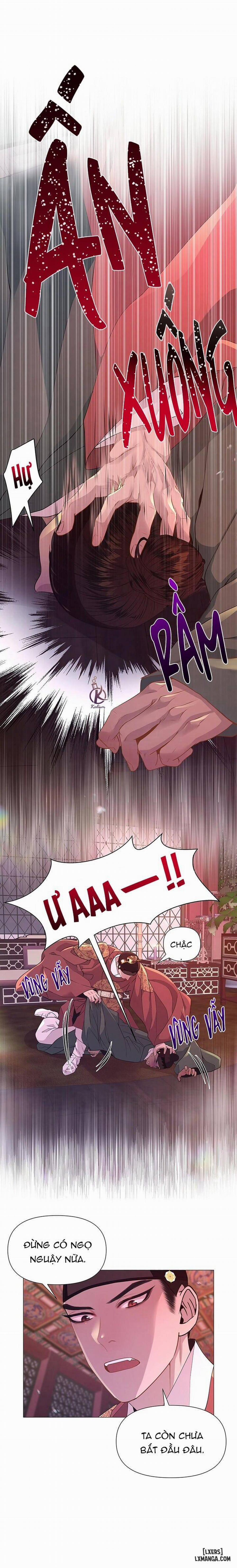 Dạ Xoa Hoá Diễn Ký 21 trang 4