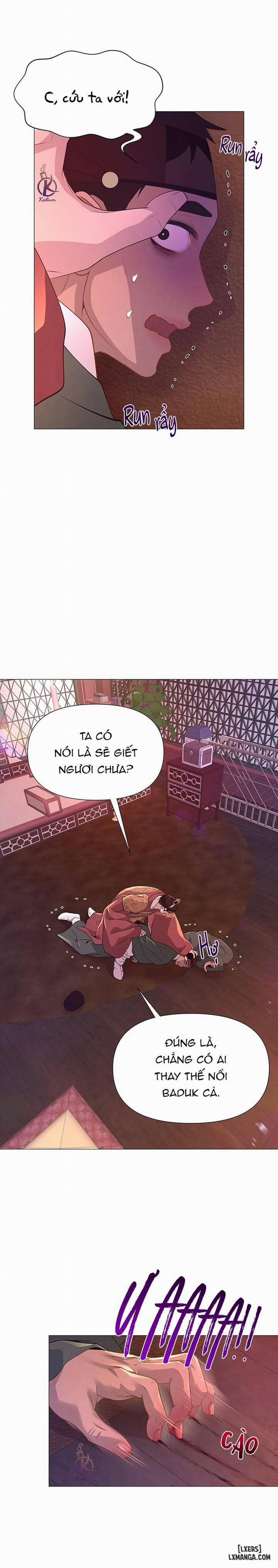 Dạ Xoa Hoá Diễn Ký 21 trang 5