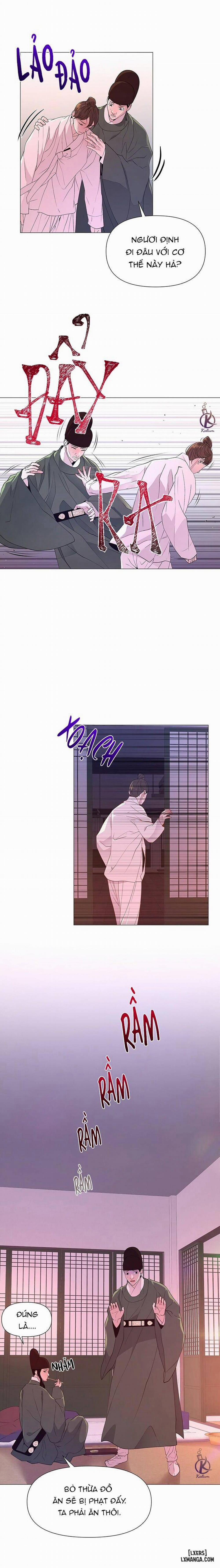 Dạ Xoa Hoá Diễn Ký 21 trang 8