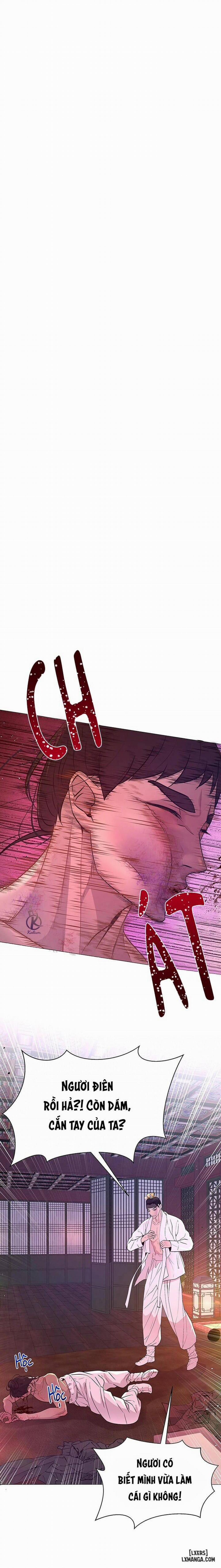 Dạ Xoa Hoá Diễn Ký 21 trang 9