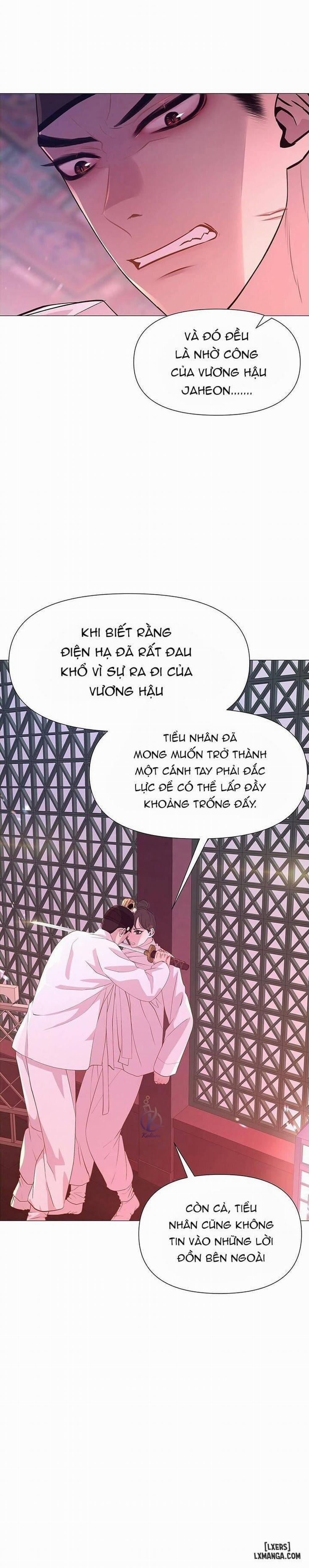 Dạ Xoa Hoá Diễn Ký 22 trang 1