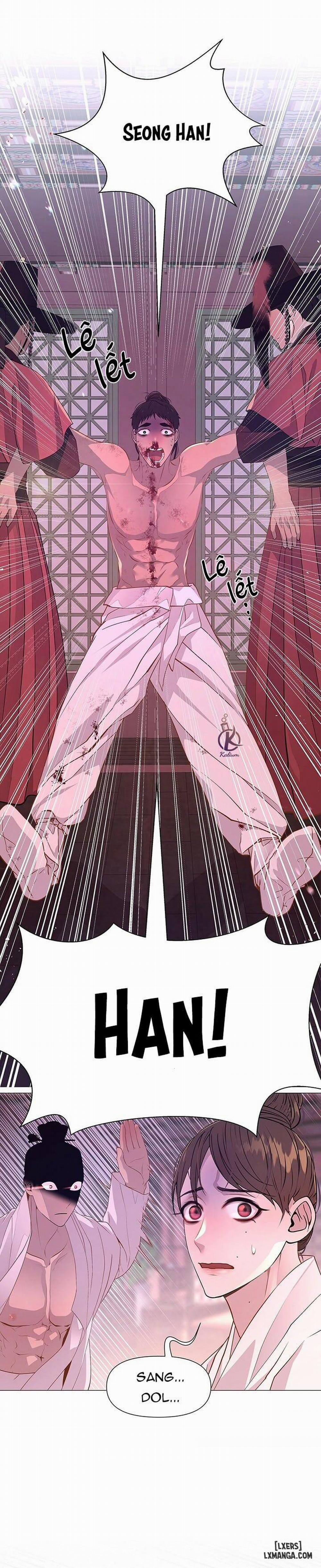 Dạ Xoa Hoá Diễn Ký 22 trang 10