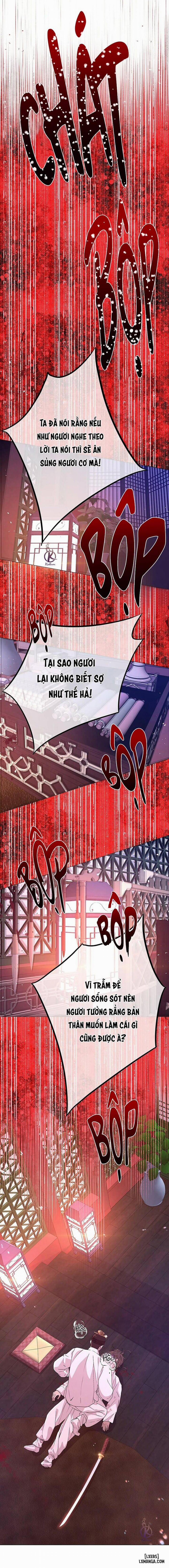 Dạ Xoa Hoá Diễn Ký 22 trang 15